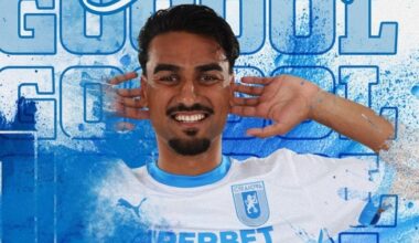 Ștefan Baiaram a răspuns pe loc la oferta de 5 milioane de euro