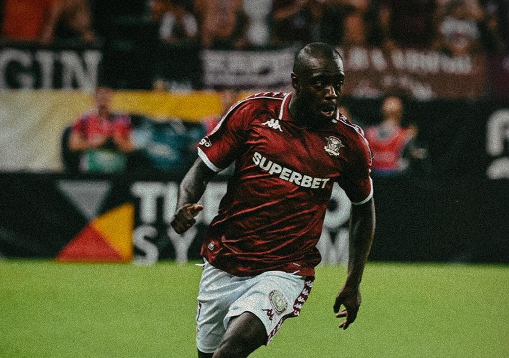 Rapid s-a debarasat de unul dintre căpitanii echipei. Acesta s-a înțeles imediat cu o rivală din Superliga