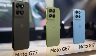 Modelele Motorola de buget pot evita actualizările Android, fără a încălca regulile UE