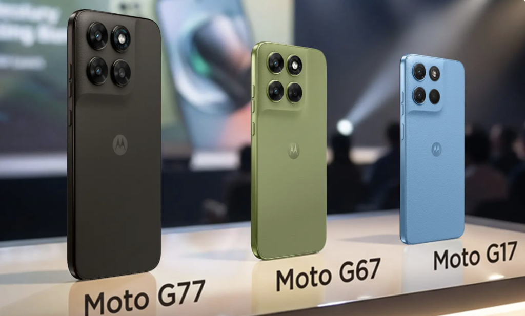 Modelele Motorola de buget pot evita actualizările Android, fără a încălca regulile UE
