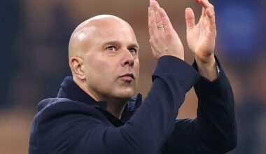 Arne Slot, ca și demis de Liverpool. Fostul antrenor de la Real Madrid, principalul favorit să revină pe Anfield