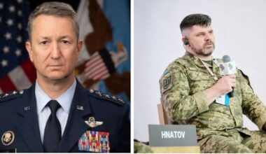 Generalii din SUA și Ucraina au conceput un plan militar contra Rusiei