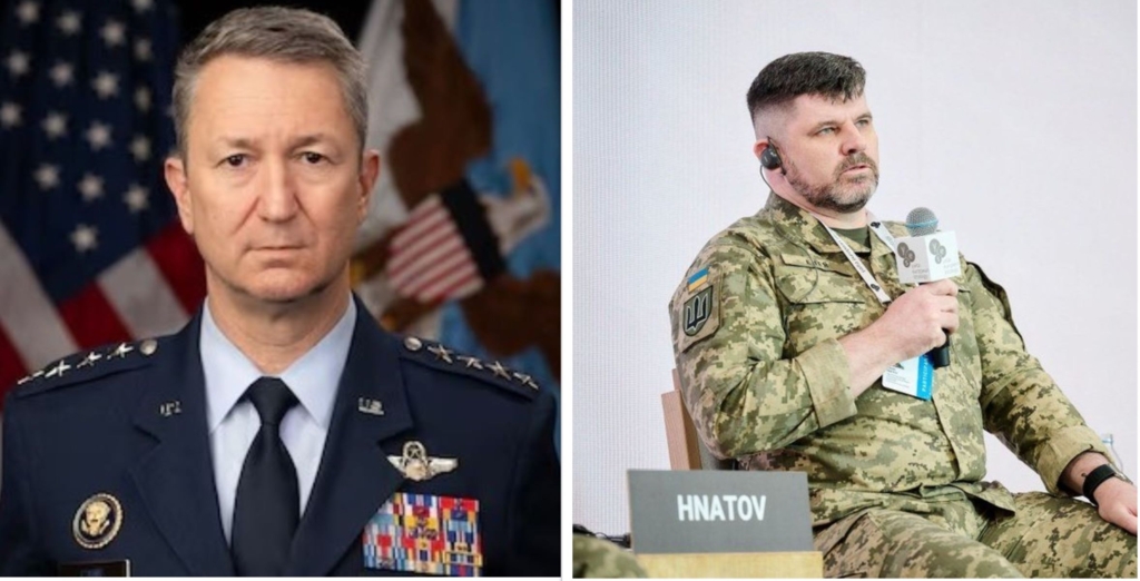 Generalii din SUA și Ucraina au conceput un plan militar contra Rusiei