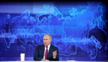 ”Întreaga lume va vorbi despre asta”. Rusia lovită drastic de 2 aliați puternici, care îi pun bariera de teama SUA VIDEO