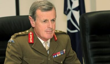 A apărut o amenințare mai mare pentru NATO decât Putin