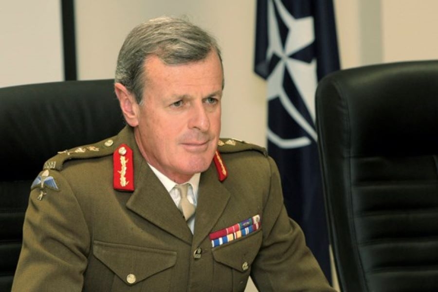 A apărut o amenințare mai mare pentru NATO decât Putin