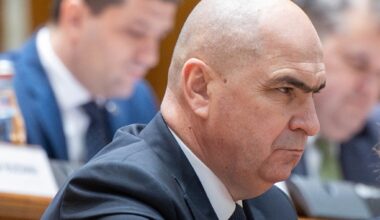 Uite rotativa, nu e rotativa. Ar putea fi PSD-iștii „trași pe sfoară” de Bolojan și să nu mai prindă guvernarea în 2027?