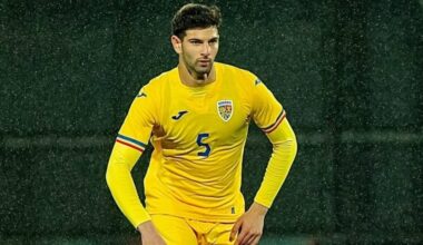 Românul dorit de Fenerbahce. Transfer de șase milioane de euro în discuție