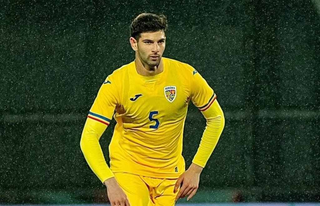 Românul dorit de Fenerbahce. Transfer de șase milioane de euro în discuție