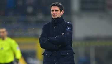 Chivu, erou pe bancă la revenirea fabuloasă a lui Inter