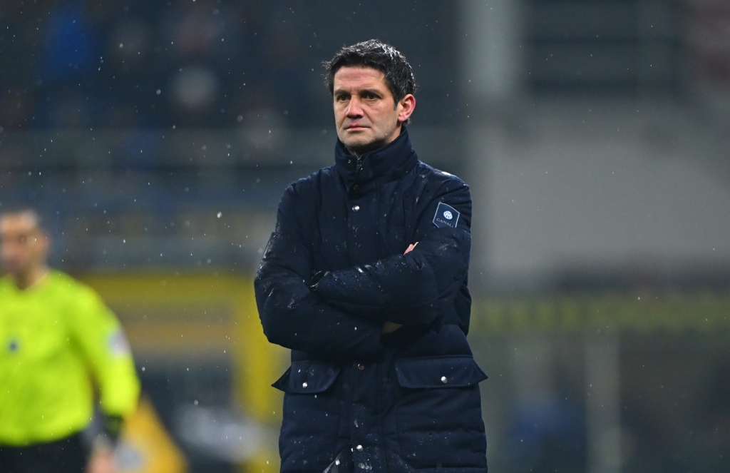 Chivu, erou pe bancă la revenirea fabuloasă a lui Inter