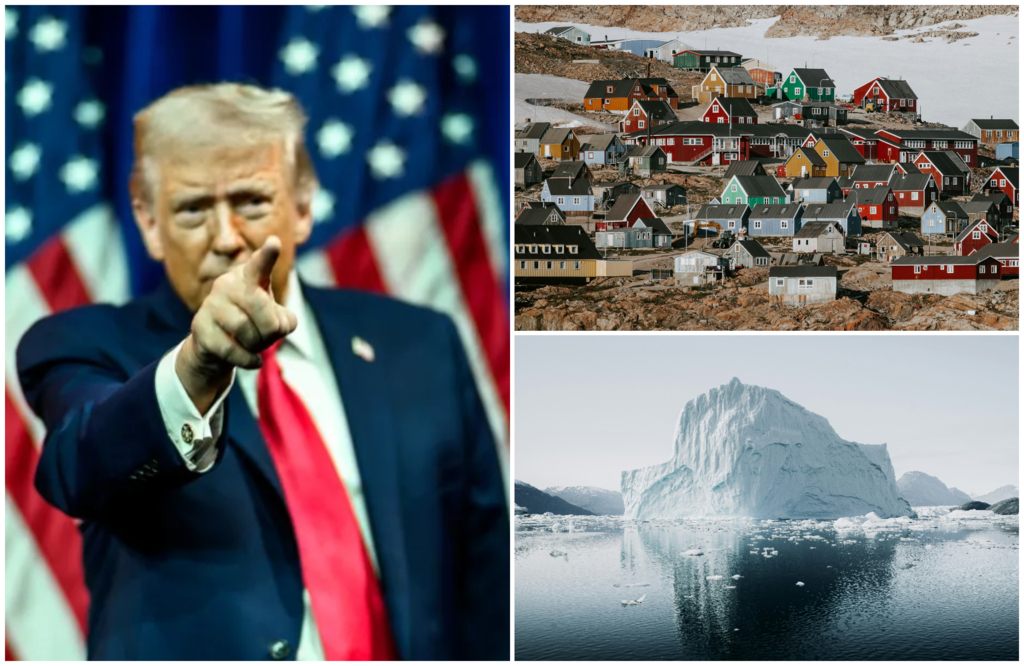 10 lucruri mai puțin cunoscute despre Groenlanda și planul lui Donald Trump