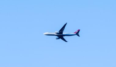 Ce se poate întâmpla la aterizarea pe ninsoare. Un avion cu pasageri a fost implicat într-un incident la aeroportul din Sibiu