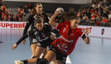 Super-campioana Ungariei a jucat în România, în Liga Campionilor. Cum s-a terminat meciul