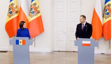 Suma uriașă cheltuită de Moscova pentru a vicia alegerile parlamentare din 2025 din Republica Moldova. Dezvăluirile făcute chiar de Maia Sandu