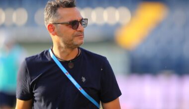 Se pregătește demiterea antrenorului după meciul din Giulești! Declarațiile care au înfuriat conducerea