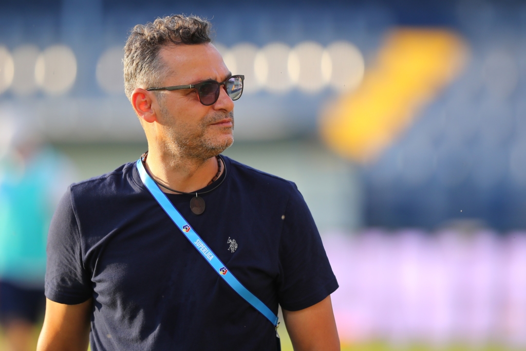 Se pregătește demiterea antrenorului după meciul din Giulești! Declarațiile care au înfuriat conducerea