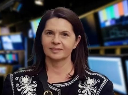 ”TVR este în Evul Mediu! Totul e pe cârpeală...” Ce spune șefa televiziunii publice despre posibilitatea de a transmite Mondialul de fotbal