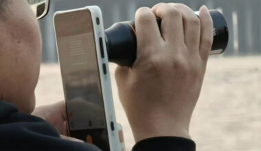 Telefon cu putere de calculator?! Noul procesor ar putea oferi această performanță