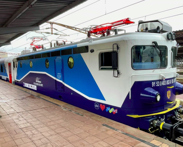 Anul trenurilor rapide? 2026, termenul-limită pentru marile șantiere feroviare din România