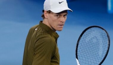 Djokovic, semifinală de vis la Australian Open. Italianul își apără trofeul