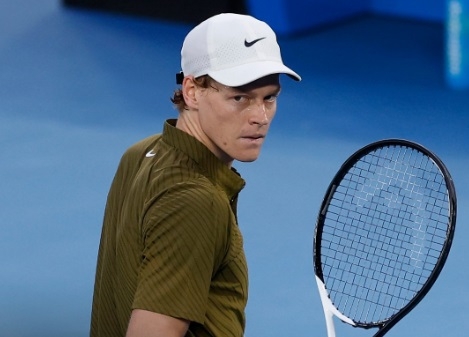 Djokovic, semifinală de vis la Australian Open. Italianul își apără trofeul