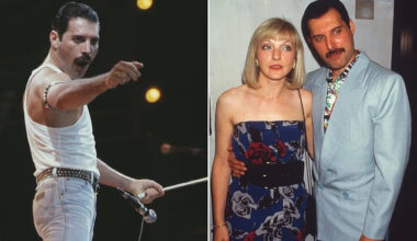 Adio, Bibi! Fiica secretă a lui Freddie Mercury a pierdut lupta cu cancerul. Avea doar 48 de ani. ''A fost un miracol''