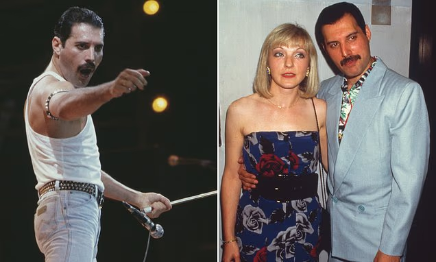 Adio, Bibi! Fiica secretă a lui Freddie Mercury a pierdut lupta cu cancerul. Avea doar 48 de ani. ''A fost un miracol''
