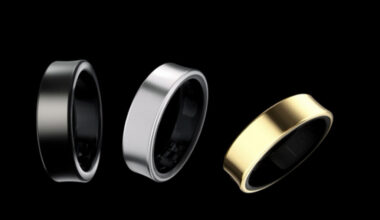 Samsung explică incidentul Galaxy Ring. De ce s-a umflat bateria inelului purtat de un influencer