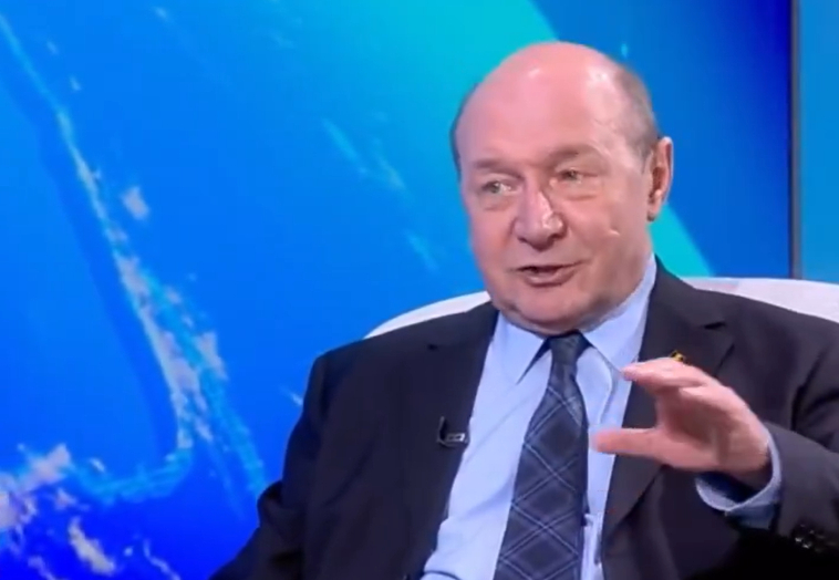 Austeritatea lui Bolojan, sub lupa lui Băsescu. ''Bolojan a trimis nota de plată a jafului bugetar din 2024 către toată lumea''. Ce trebuia făcut