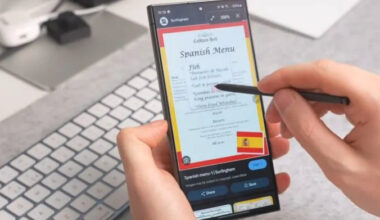 Galaxy S26 va miza mai mult pe AI local. Noul procesor aduce un salt major pe partea de procesare