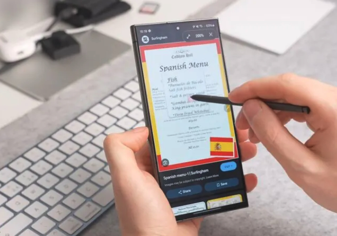 Galaxy S26 va miza mai mult pe AI local. Noul procesor aduce un salt major pe partea de procesare