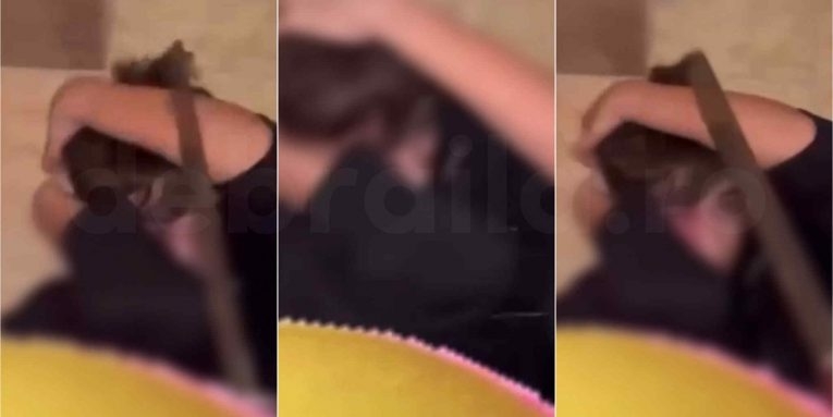 Elev atacat cu maceta în toaleta unei școli din Brăila. Agresorul, un adolescent de 16 ani cu antecedente VIDEO