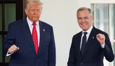 Canada nu va semna un acord de liber schimb cu China