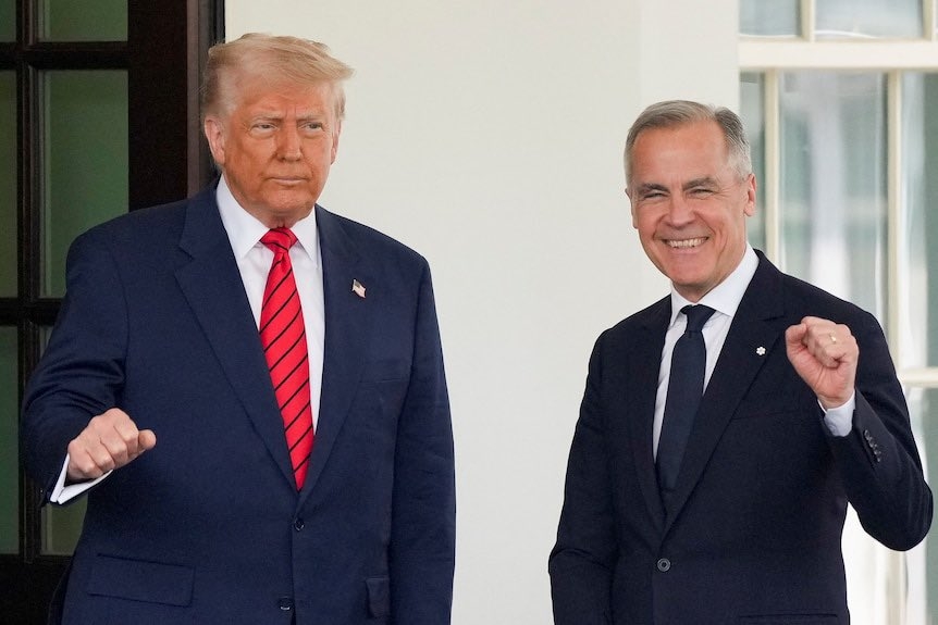 Canada nu va semna un acord de liber schimb cu China