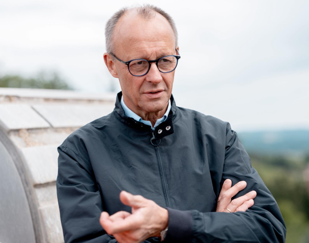 Munca part-time ar putea fi eliminată din Germania. Propunerea a fost făcută chiar de partidul condus de cancelarul Merz