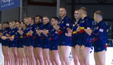 România a învins dramatic Turcia și merge mai departe la turneul final. Urmează meciul cu Italia