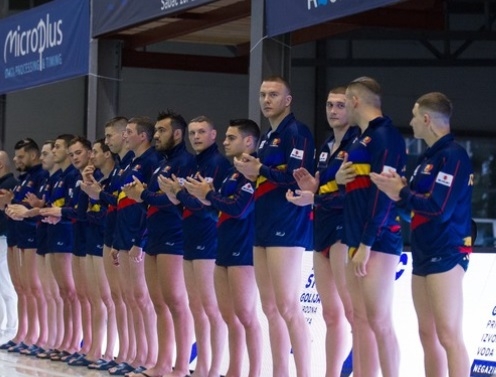 România a învins dramatic Turcia și merge mai departe la turneul final. Urmează meciul cu Italia