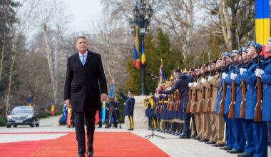 Dezvăluiri din „Epoca Iohannis”. Fostul șef DNA a mărturisit ce i-a spus președintele când trebuiau modificate legile justiției VIDEO