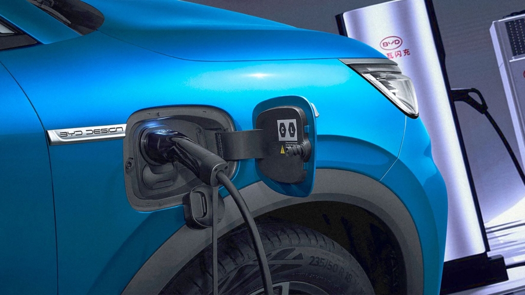 Mașinile electrice au revenit pe gustul românilor. Marca-surpriză care a intrat agresiv pe piață schimbă regulile competiției