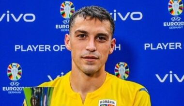 Lovitura primită de Nicolae Stanciu, după ce și-a reziliat contractul cu Genoa: „Trebuie să facă compromisuri”