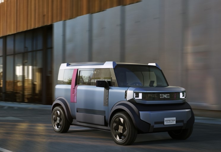 „Vom produce mașini pentru clienții noștri, nu pentru UE”