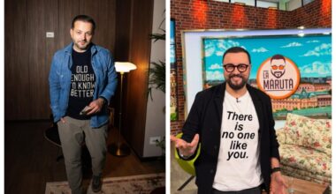 „O să fie colegul nostru”