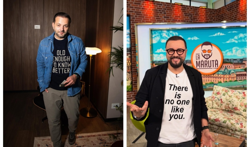 „O să fie colegul nostru”