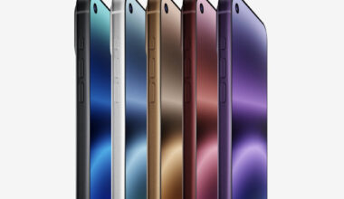 Au apărut primele poze, neoficiale, cu noul iPhone 18. Cum ar putea arăta bijuteria celor de la Apple