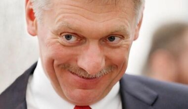 Kremlinul pune sub semnul întrebării refuzul lui Zelenski de a ceda Donbasul și centrala Zaporojie: „Intenționează să recucerească militar?”