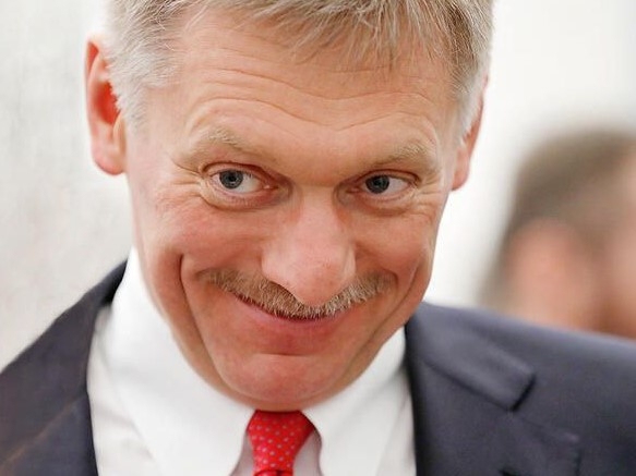 Kremlinul pune sub semnul întrebării refuzul lui Zelenski de a ceda Donbasul și centrala Zaporojie: „Intenționează să recucerească militar?”