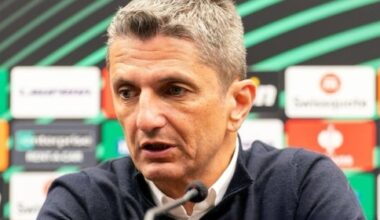Răzvan Lucescu a răbufnit după meciul lui PAOK Salonic de la Lyon: ''A fost oribil''