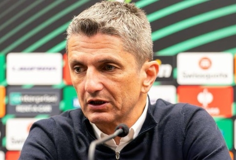 Răzvan Lucescu a răbufnit după meciul lui PAOK Salonic de la Lyon: ''A fost oribil''