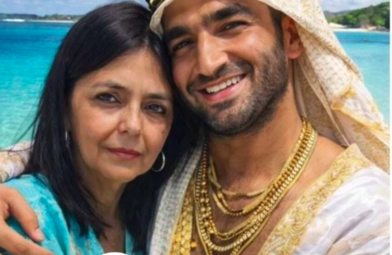 SUA au pus ochii pe iubitul președintei venezuelene Delcy Rodriguez. Libanezul ar fi primit zeci de milioane de dolari din contracte guvernamentale